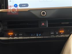 تويوتا كراون